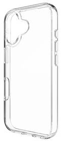 Kryt na mobil ZAGG Crystal Palace Lite na Apple iPhone 17 priehľadný

 obrázok produktu 1 z 9