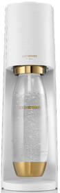 Výrobník sódovej vody SodaStream Terra White Gold biely/zlatý

 obrázok produktu 1 z 4