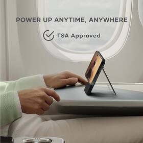 Powerbank Satechi Qi2 5000 mAh čierny

 obrázok produktu 16 z 17