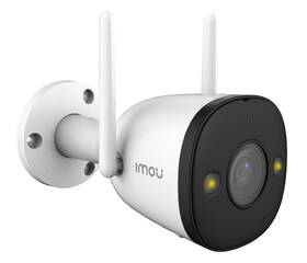 IP kamera Imou Bullet 2E 5Mpx biela

 obrázok produktu 4 z 13