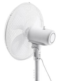 Ventilátor stojanový Gallet VEN44S biely

 obrázok produktu 2 z 4