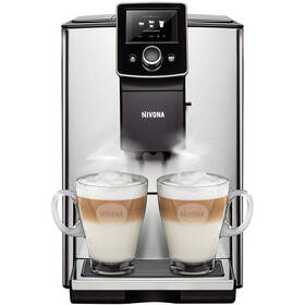 Automatický kávovar Nivona NICR 825 nerez

 obrázok produktu 2 z 12