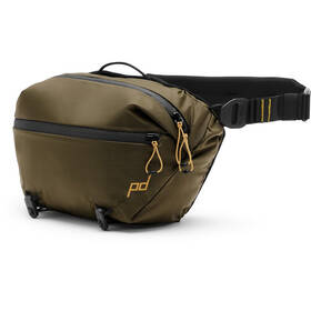 Brašna Peak Design Outdoor Sling 7L zelená

 obrázok produktu 4 z 7