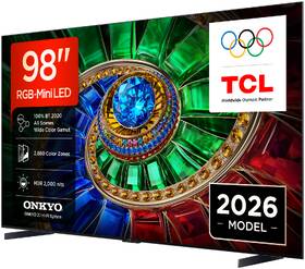 Televízor TCL 98RM7L 

 obrázok produktu 3 z 15