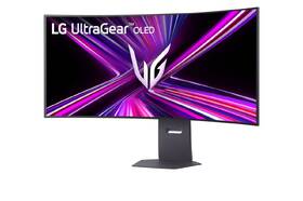 Herný monitor LG UltraGear 45GX950A-B čierny

 obrázok produktu 2 z 10