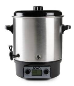 Zavárací hrniec Domo DO42328PC nerez

 obrázok produktu 2 z 13
