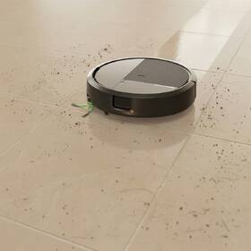 Robotický vysávač iRobot 115 Combo + AutoEmpty dock čierny

 obrázok produktu 9 z 17