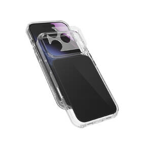 Kryt na mobil Epico Tile Mag+ Apple iPhone 17 Pro Max / 18 Pro Max Qi2 & MagSafe čierny

 obrázok produktu 1 z 3