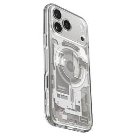 Kryt na mobil Spigen Ultra Hybrid MagSafe na Apple iPhone 18 Pro / 17 Pro sivý

 obrázok produktu 4 z 9