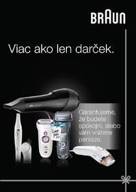 Tvárový epilátor Braun Face 810 biely

 obrázok produktu 3 z 16