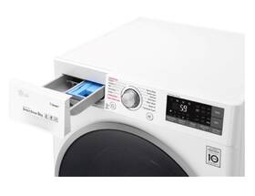 Práčka LG F94J7VY1W biela

 obrázok produktu 7 z 19