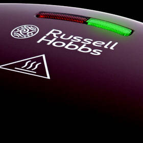 Vafľovač RUSSELL HOBBS 24620-56 čierny

 obrázok produktu 5 z 10