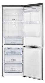 Chladnička s mrazničkou Samsung RB33J3200SA/EF nerez

 obrázok produktu 4 z 5