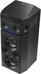 Párty reproduktor Panasonic SC-UA30E-K čierny

 obrázok produktu 5 z 9