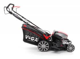 Kosačka VeGA 46 S ECO 6in1 (s batériou) 

 obrázok produktu 5 z 28