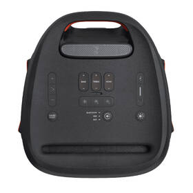Párty reproduktor JBL PARTYBOX 310 čierny

 obrázok produktu 4 z 17