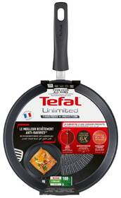 Panvica palacinková Tefal G2553872, 25 cm 

 obrázok produktu 3 z 10
