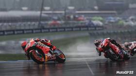 Hra Milestone PlayStation 4 Moto GP 22 

 obrázok produktu 2 z 5