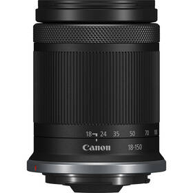 Objektív Canon 18-150mm 3.5-6.3 IS STM čierny

 obrázok produktu 1 z 6