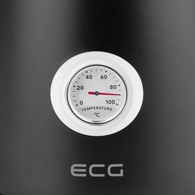 Rýchlovarná kanvica ECG RK 1700 MAG NERO 

 obrázok produktu 6 z 10
