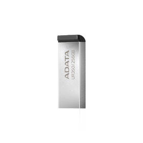 USB flashdisk ADATA UR350 256GB čierny/strieborný

 obrázok produktu 3 z 4