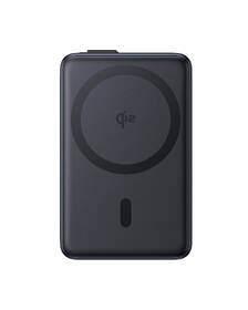 Powerbank Baseus Nomos Qi2 10000mAh 45W s káblom USB-C čierny

 obrázok produktu 2 z 16