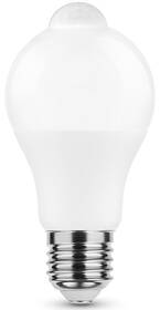 LED žiarovka Modee 8,8W E27 PIR 

 obrázok produktu 1 z 2