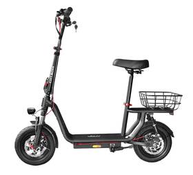 Elektrická kolobežka City Boss Z350 čierna

 obrázok produktu 1 z 13