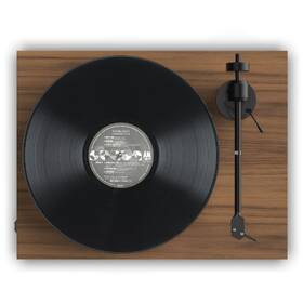 Gramofón Pro-Ject E1 PHONO + AT3600L hnedý

 obrázok produktu 1 z 7