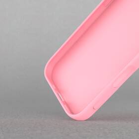 Kryt na mobil FIXED ReStory na Apple iPhone 13 ružový

 obrázok produktu 1 z 5