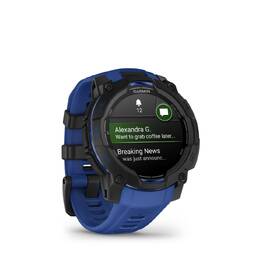 Inteligentné hodinky Garmin Instinct 3 - 45 mm AMOLED čierne/modré

 obrázok produktu 9 z 11