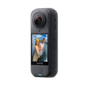 Outdoorová kamera Insta360 X4 Air Standard Bundle čierna

 obrázok produktu 5 z 12