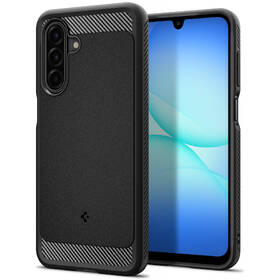 Kryt na mobil Spigen Rugged Armor na Samsung Galaxy A17 4G/5G čierny

 obrázok produktu 1 z 10