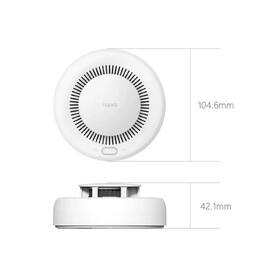Detektor dymu Aqara Smoke Detector biely

 obrázok produktu 5 z 6