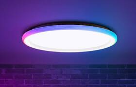 LED stropné svietidlo Yeelight Inteligentné s osvetlením po okraji Mars C400 biele

 obrázok produktu 4 z 8