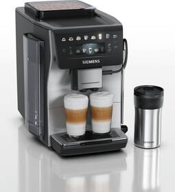 Automatický kávovar Siemens TP605ET3 nerez

 obrázok produktu 1 z 22
