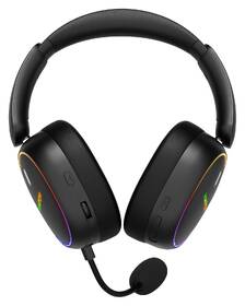 Headset HATOR Phoenix 2 čierny

 obrázok produktu 6 z 10