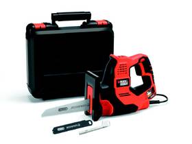 Píla univerzálna Black-Decker RS890EK 

 obrázok produktu 1 z 5