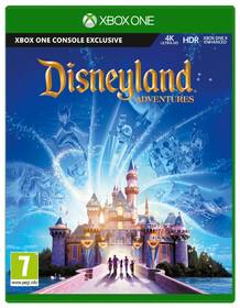 Hra Microsoft Disney Adventures 

 obrázok produktu 1 z 14