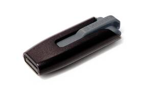 USB flashdisk Verbatim V3 16GB USB 3.2 čierny

 obrázok produktu 1 z 4