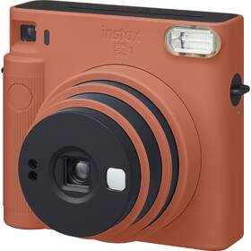 Instantný fotoaparát Fujifilm Instax SQ1 oranžový

 obrázok produktu 8 z 15