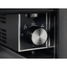 Ohrievacia zásuvka Electrolux EBD4X 

 obrázok produktu 2 z 8