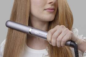 Žehlička na vlasy Remington S9880 PROluxe You strieborná

 obrázok produktu 10 z 13