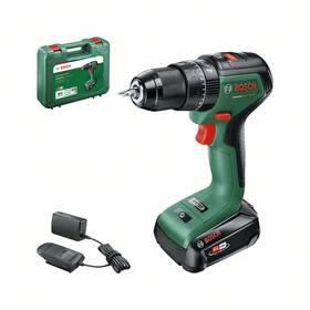 Aku vŕtačka Bosch UniversalImpact 18V-55 (s batériou) 0.603.9D7.101 

 obrázok produktu 1 z 3