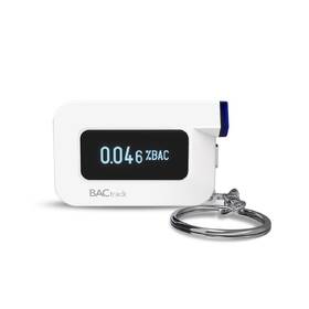 Alkoholtestér BACtrack BACtrack C6 

 obrázok produktu 1 z 7