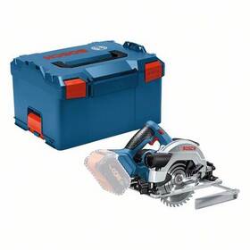 Okružná píla Bosch Professional GKS 18 V-57 G (bez batérie) 

 obrázok produktu 2 z 8