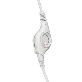 Headset Logitech H390 USB biely

 obrázok produktu 5 z 6