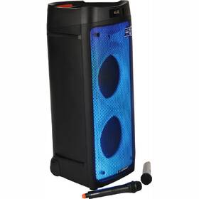 Párty reproduktor Blaupunkt PB08DB čierny

 obrázok produktu 2 z 9