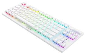 Klávesnica Razer DeathStalker V2 Pro Tenkeyless (Red Switch) - US Layout biela

 obrázok produktu 2 z 3