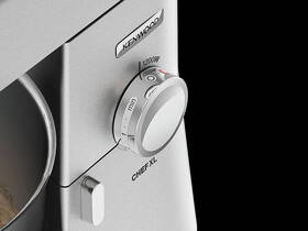 Kuchynský robot KENWOOD KVL4220S strieborný

 obrázok produktu 12 z 20